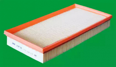 LUCAS FILTERS lfaf136 -  Воздушный фильтр